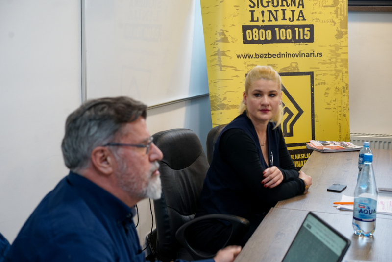 Foto:Miroslav Janković (OEBS)